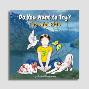 Yoga Book Cover