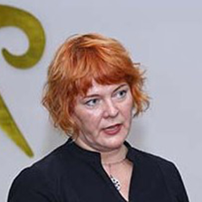 prof. victoria demenova